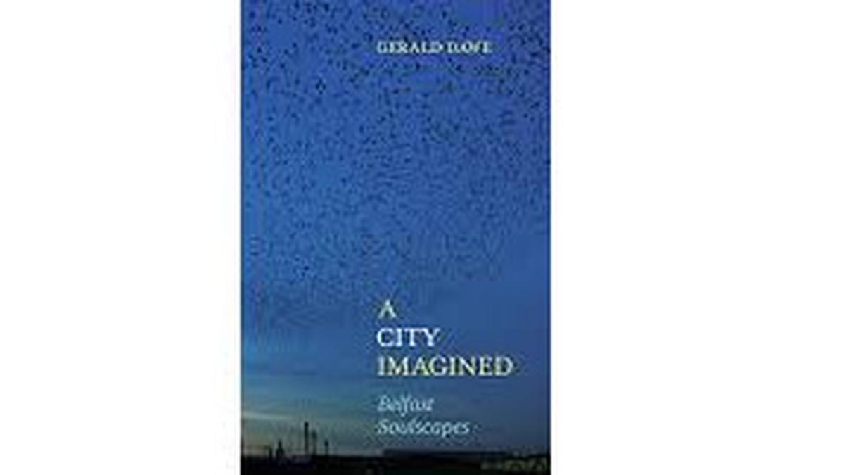 Gerald Dawe Gerald Dawe