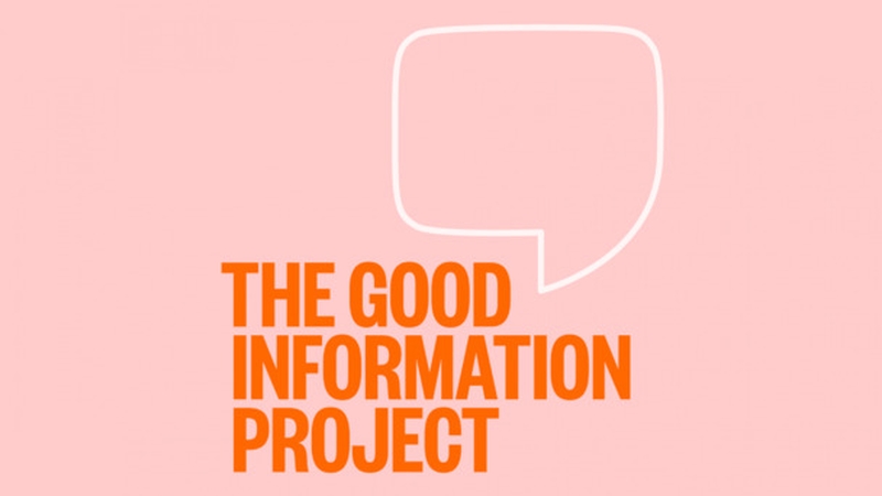 The Good Information Project: The Space Race with Adam Daly thumbnail