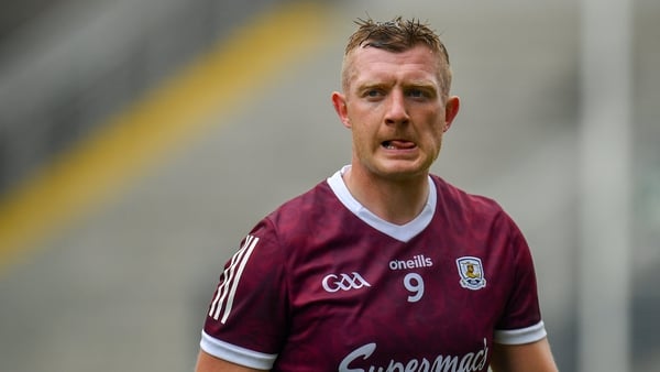 Joe Canning has been a mainstay of Galway hurling since making his inter-county debut in 2008