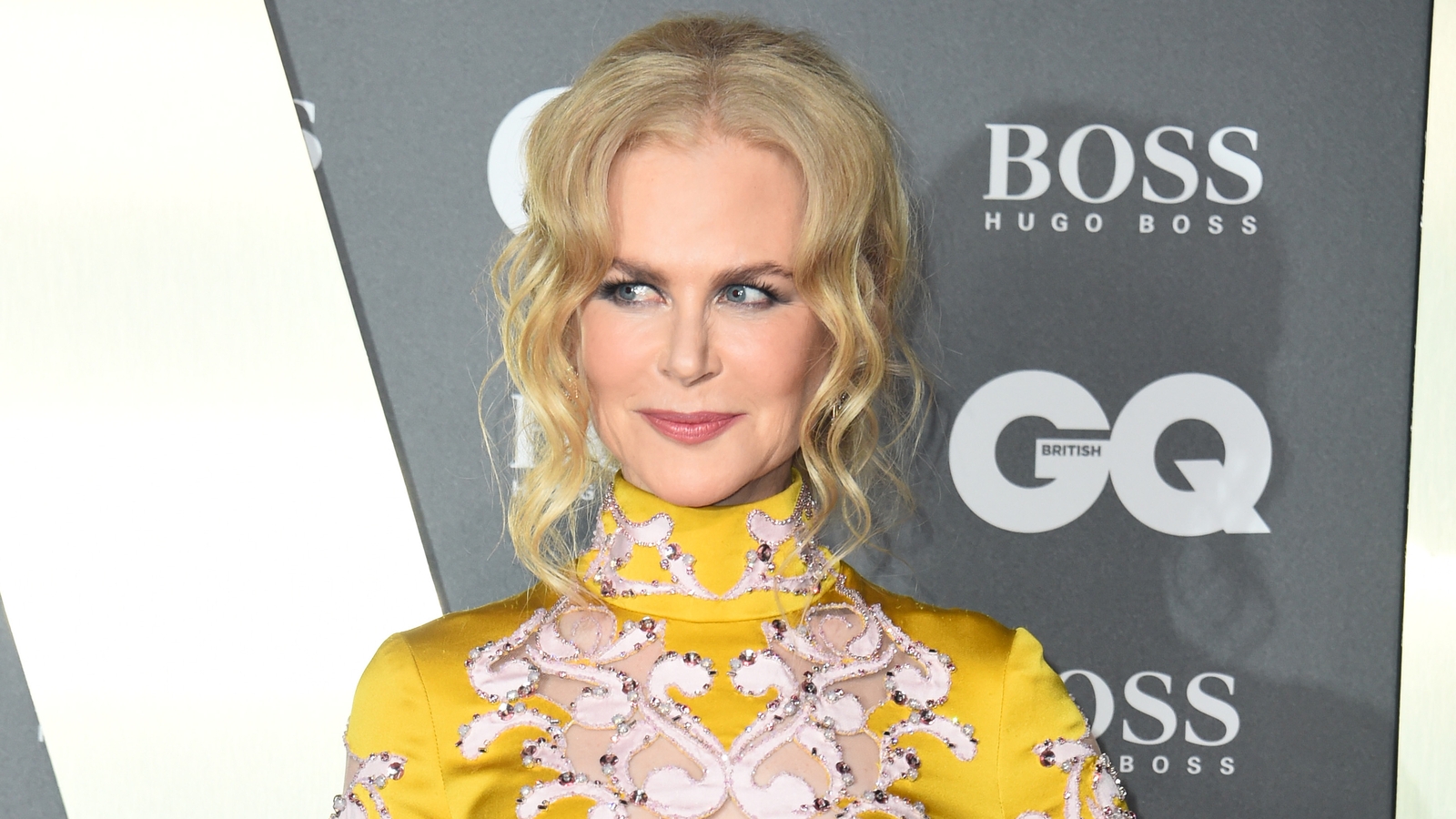 Roar: Nicole Kidman, Cynthia Erivo & More to Star in Apple's New Anthology  Series