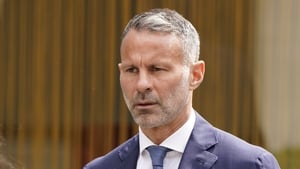 Details of Mr Giggs' alleged controlling and coercive behaviour were read out in court today