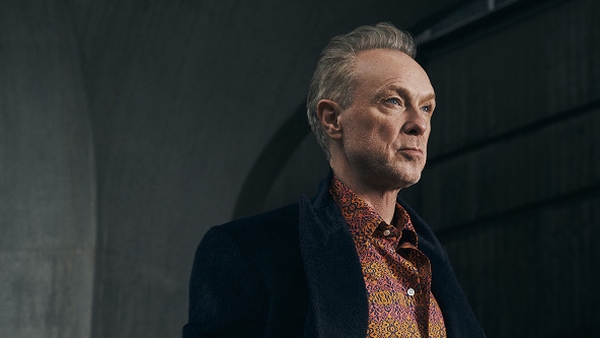 Gary Kemp - 
