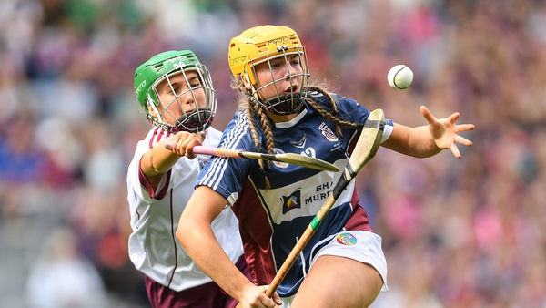 Megan Dowdall's accuracy caused Kilkenny real problems against Westmeath