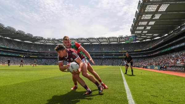 Can Galway challenge for major honours in 2022?
