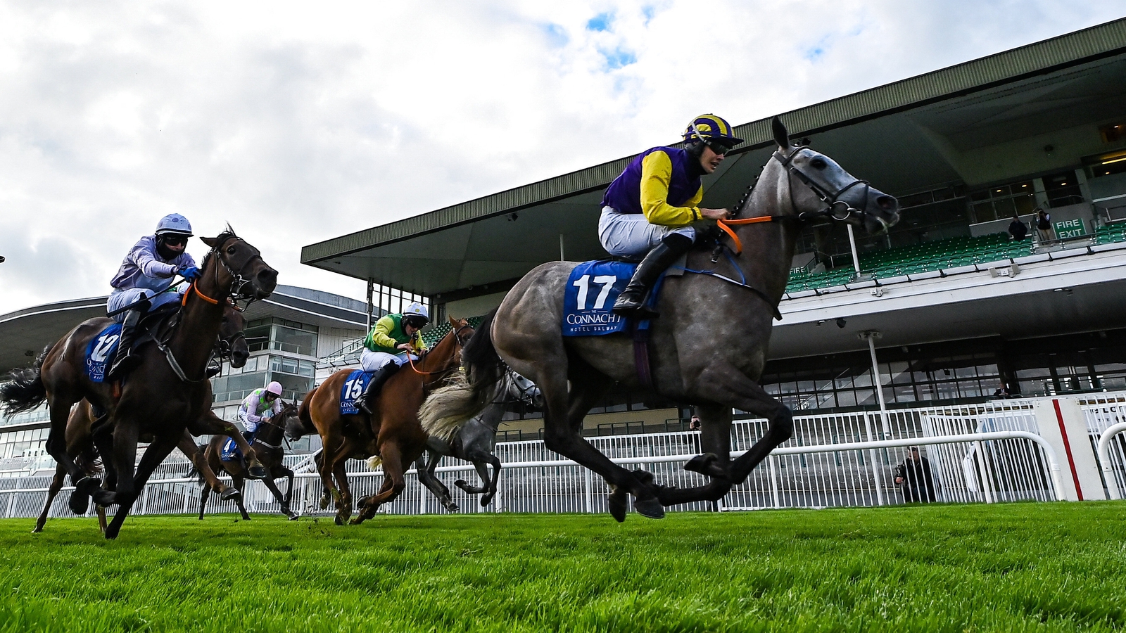 Galway Races Preview and tips for Day 1