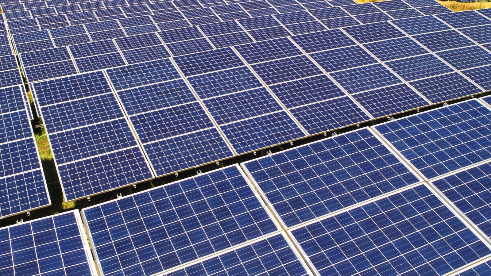 Greencoat Renewables To Buy South Meath Solar Farm