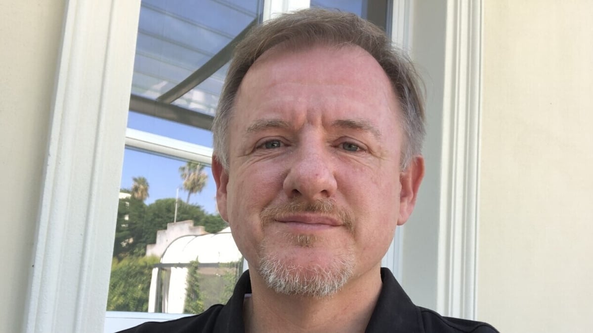 Brian McIntyre A Word in Edgeways RTÉ Radio 1