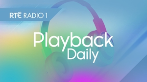 Playback Daily Friday 1 April 2022