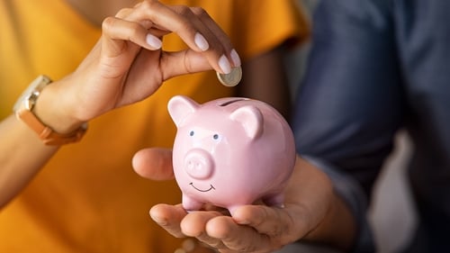 Top tips from John Lowe of MoneyDoctors.ie.