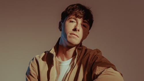 Conor Byrne