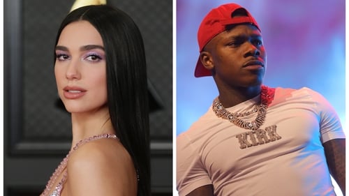 DaBaby Sorry For HIV Comments After Dua Lipa Condemns Him