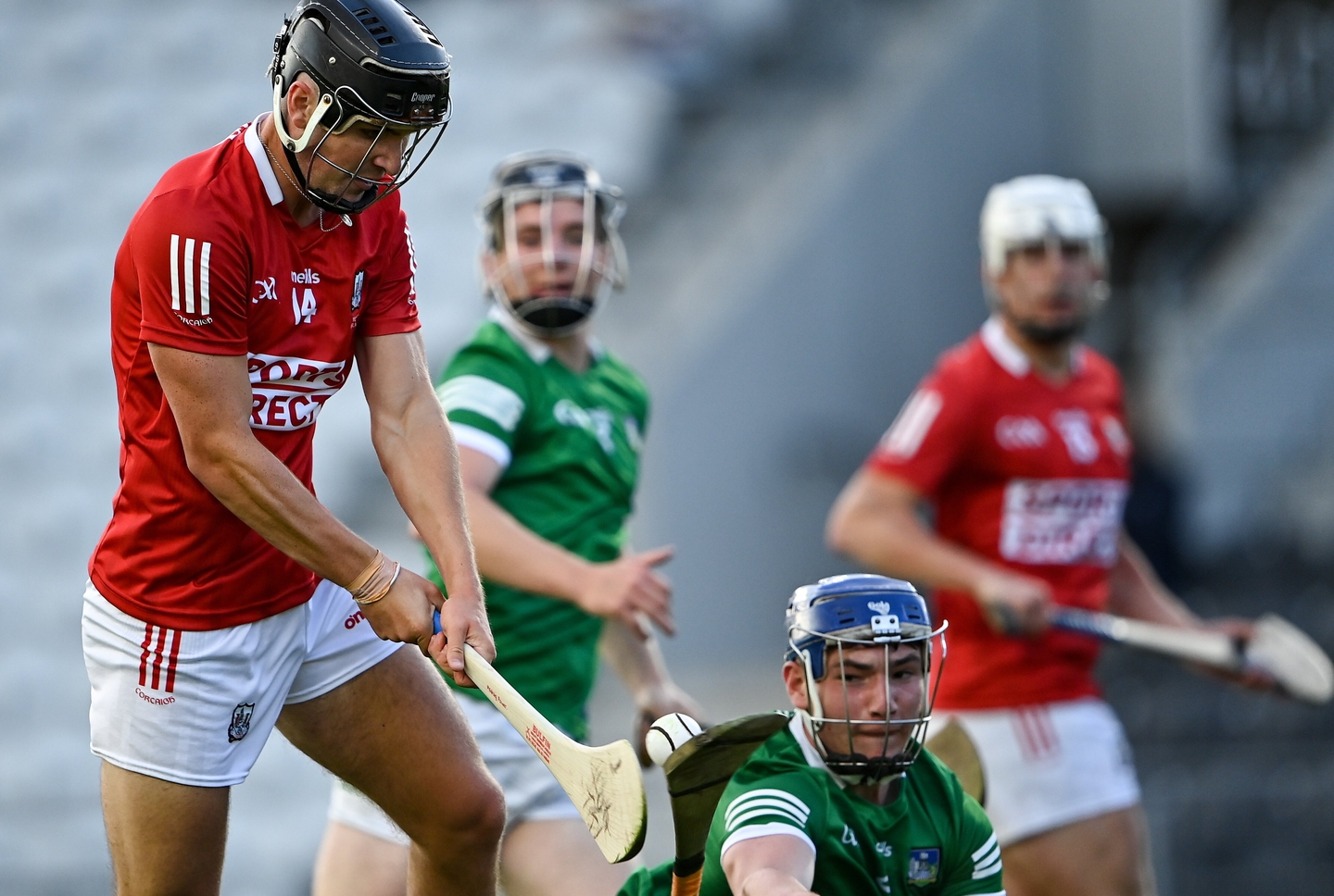 2021 Munster Minor and Under 20 Championship Fixtures Confirmed - Cork GAA