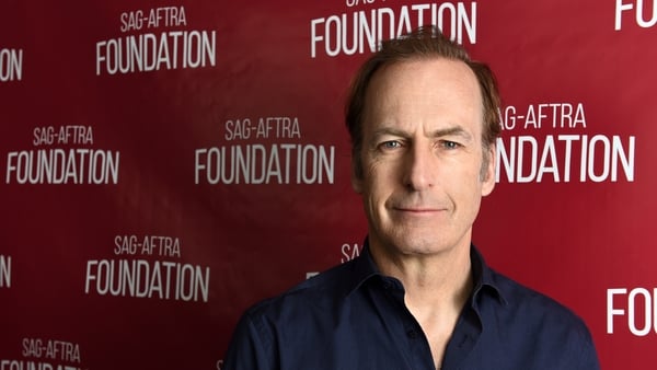 Bob Odenkirk