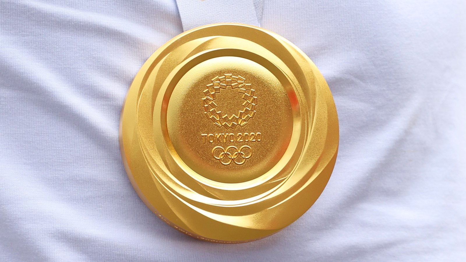 Tadhg o donnell gold medal