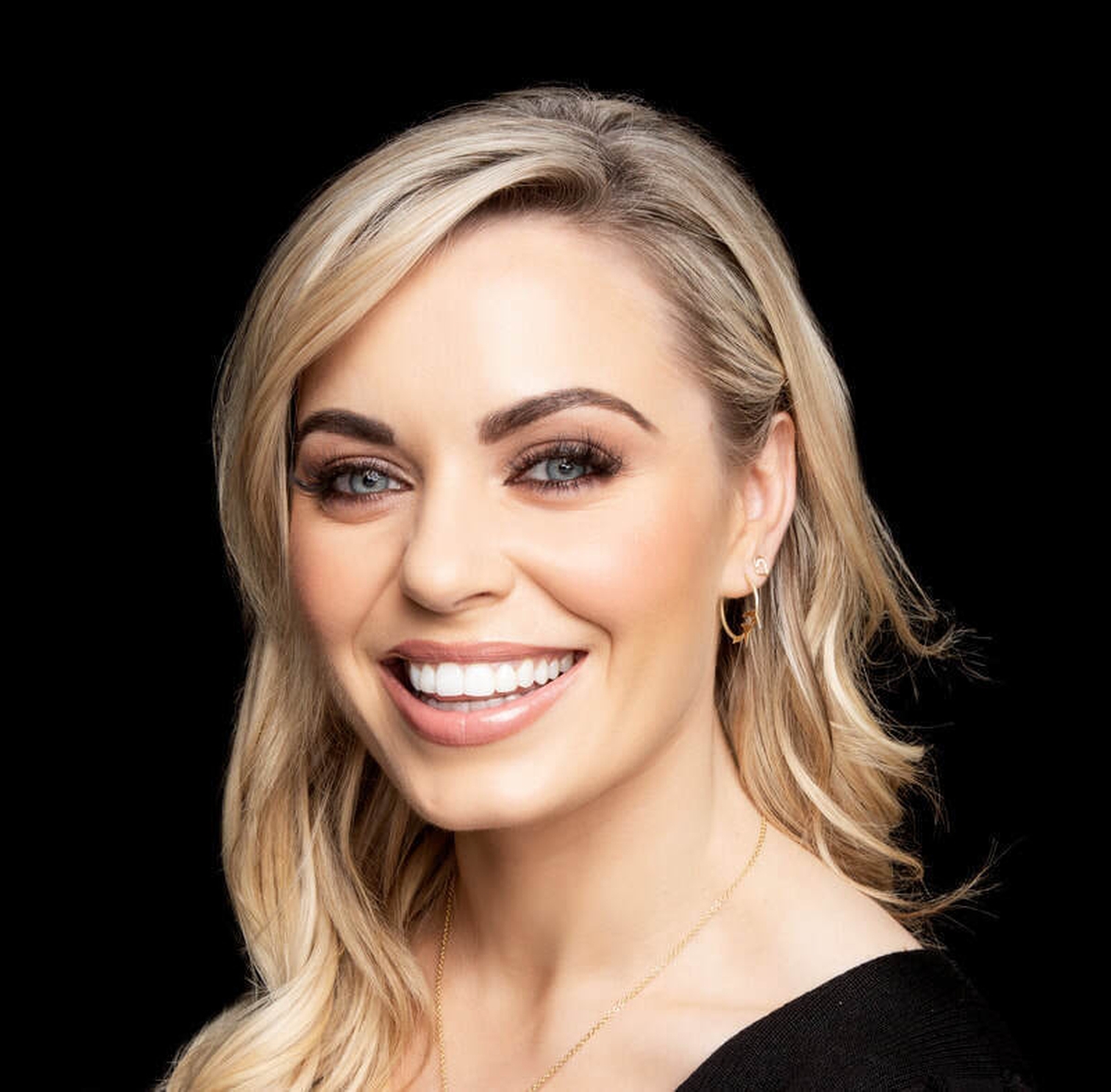 New Fitness Regimes with Anna Geary New Fitness Regimes with Anna Geary