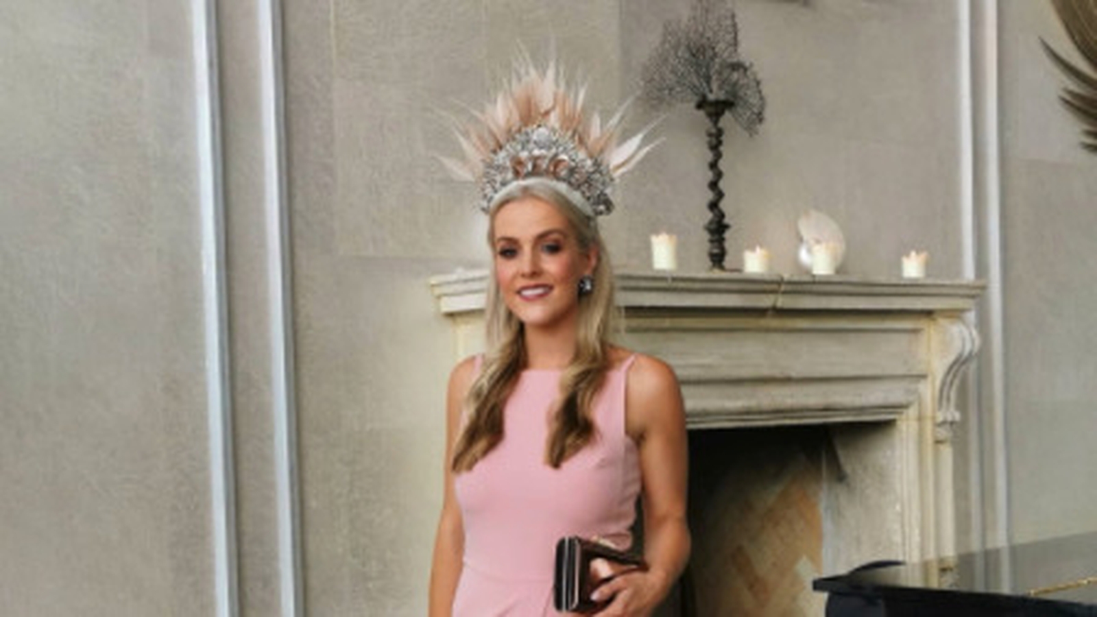 Mayo woman crowned 'Her Best Dressed' at the 2021 Galway Races