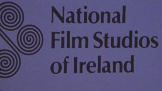 National Film Studios of Ireland (1981)