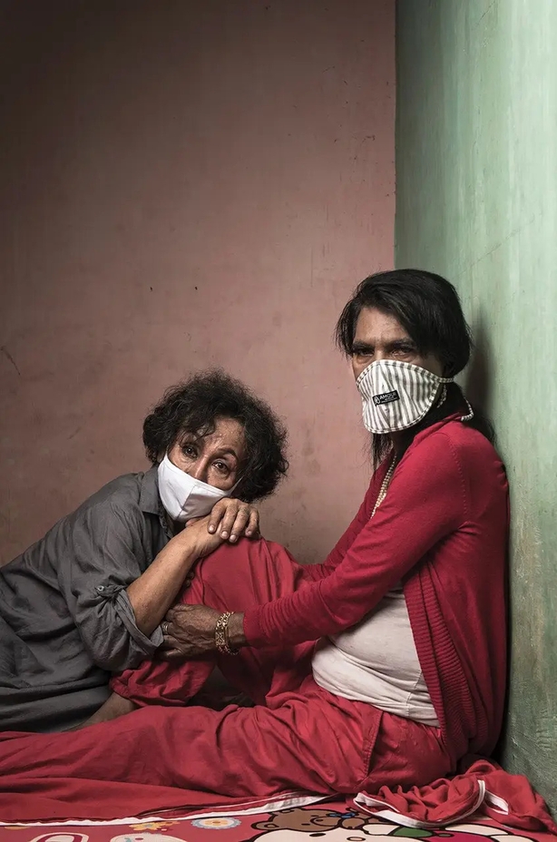 (Yoppy Pieter/Wellcome Photography Prize/PA)