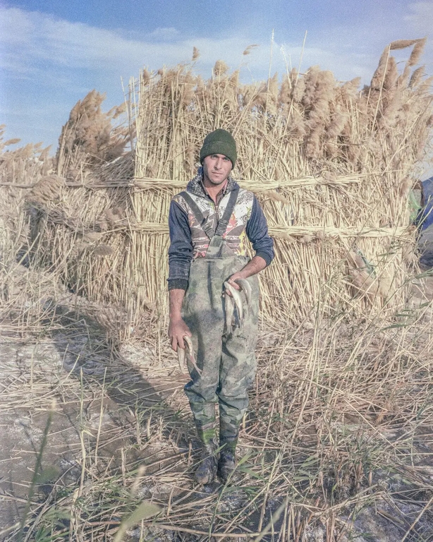 (Hashem Shakeri/Wellcome Photography Prize/PA)