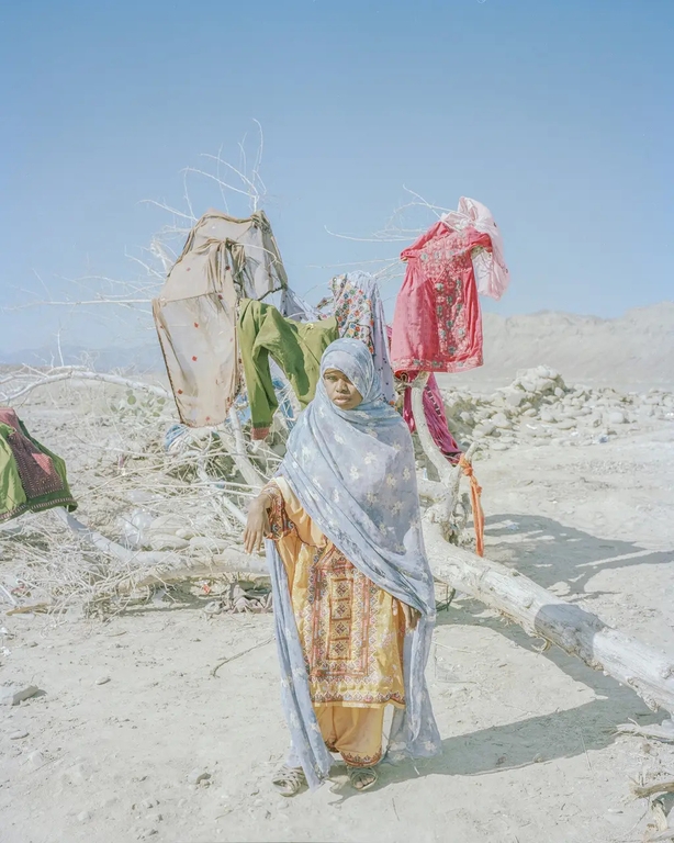 (Hashem Shakeri/Wellcome Photography Prize/PA)