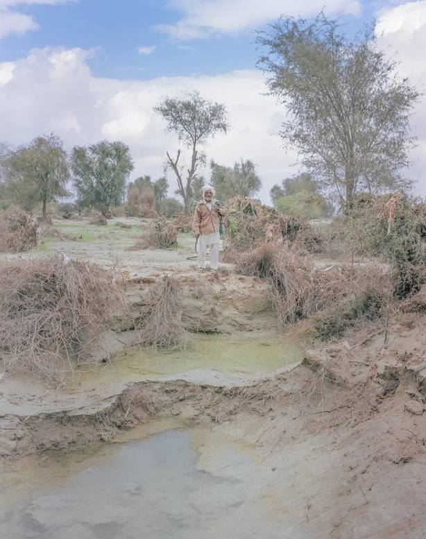 (Hashem Shakeri/Wellcome Photography Prize/PA)