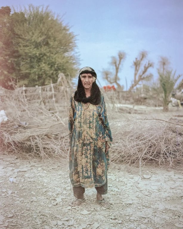 (Hashem Shakeri/Wellcome Photography Prize/PA)