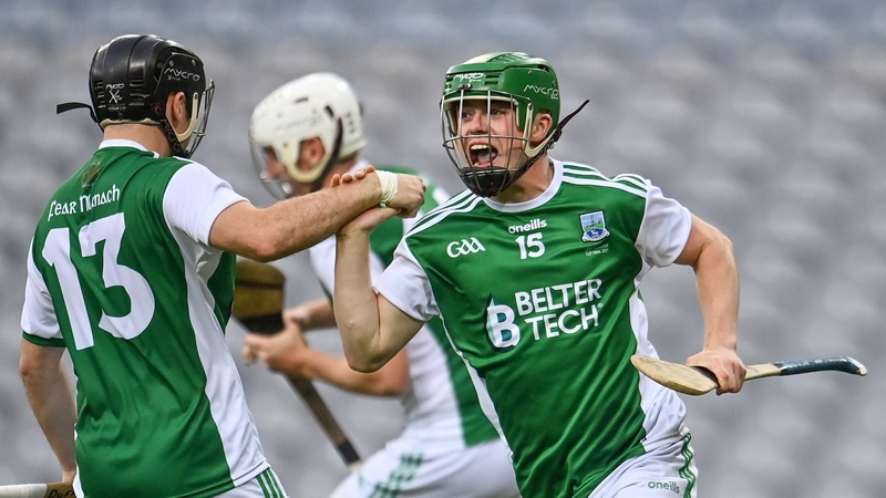 Keenan stars as Fermanagh claim Lory Meagher Cup