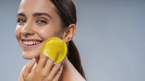 Scrubbing your face too often could be doing more harm than good.
