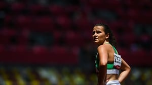 Phil Healy believes she made the right decision to run three events at the recent Olympics in Tokyo