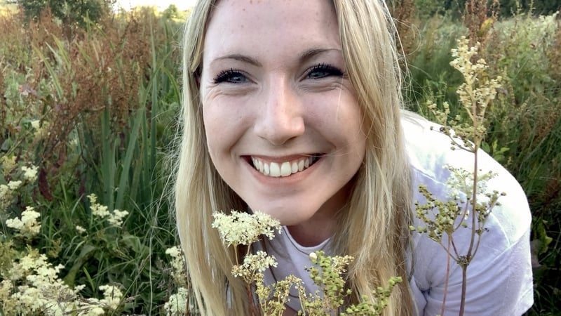 Aedín Ní Thiarnaigh, Iriseoir