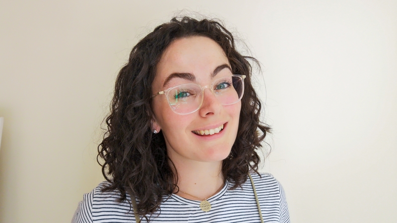 An Chéad Ghlúin Eile
