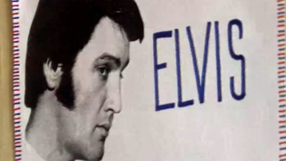 Elvis Remembered (1991)