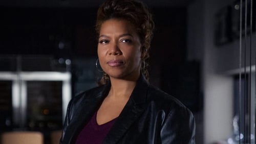 Queen Latifa in The Equalizer