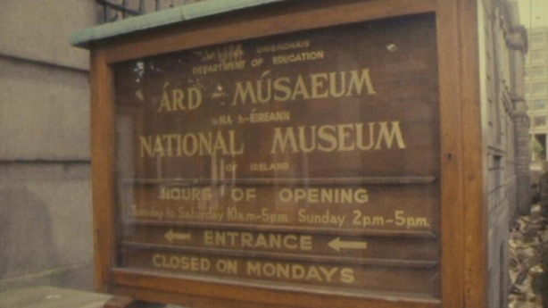 National Museum of Ireland (1981)