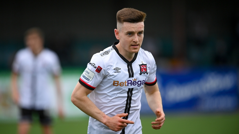 Dundalk buoyed by Perth ahead of Vitesse tie - Leahy