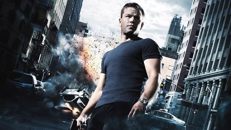 Movie News | Universal Bourne