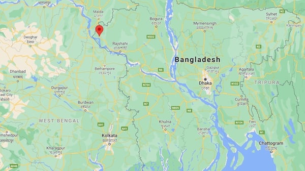 Fourteen people were injured and taken to hospital, Fire Service official Meherul Islam said
