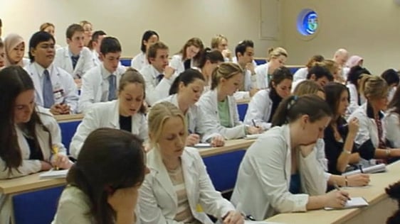 Medical Students (2006)