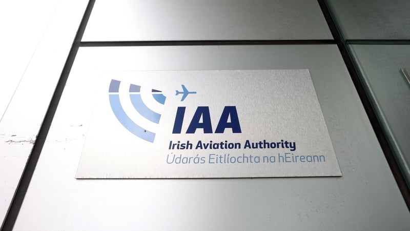 Irish Aviation Authority Returned To Profit Last Year