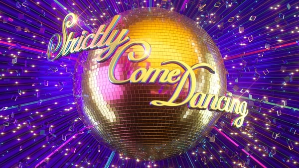 Strictly Come Dancing will be back on BBC One in the Autumn