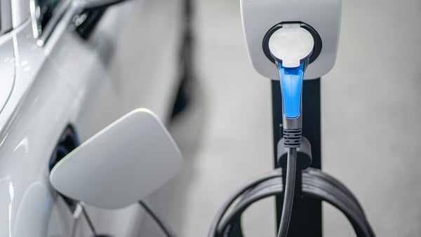 The number of new electric cars licensed more than doubled from 739 in January of last year to 1,813 in January of this year