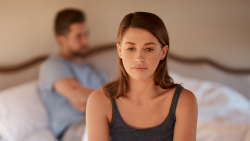Do you know the signs of a toxic relationship?