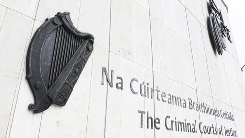 Judge Paul McDermott said the offences warranted a headline sentence of 17 years before he took into account the mitigating factors (file image)