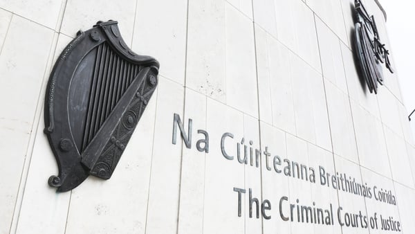 The case is being heard at the Circuit Criminal Court (Pic: RollingNews.ie)