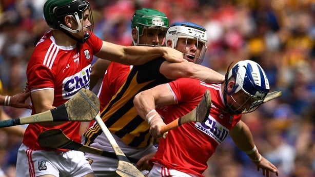 All you need to know: Kilkenny v Cork - SHC semi-final