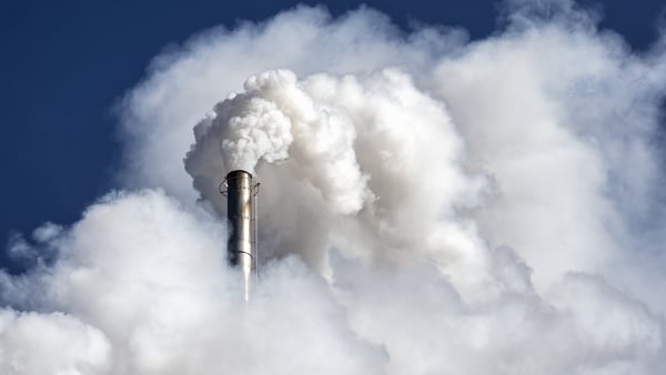 Ireland must keep its promises on greenhouse gas emissions, said Minister Eamon Ryan