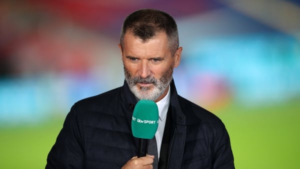 Roy Keane looks set to remain in punditry rather than a return to management