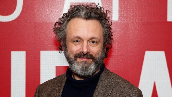 Michael Sheen - Received 20% of the vote in RadioTimes.com poll