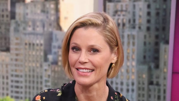 Julie Bowen starred as Claire Dunphy on Modern Family