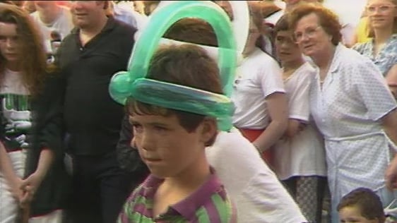 Festival of Kerry (1991)